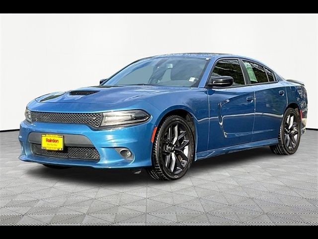 2021 Dodge Charger GT