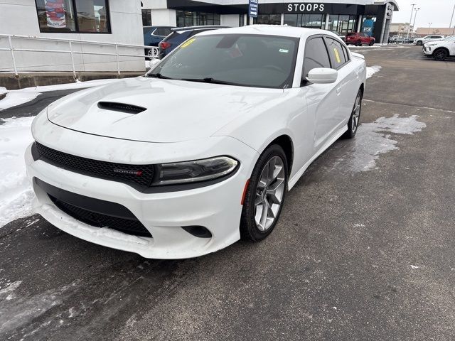 2021 Dodge Charger GT