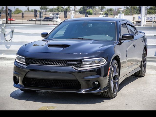 2021 Dodge Charger GT