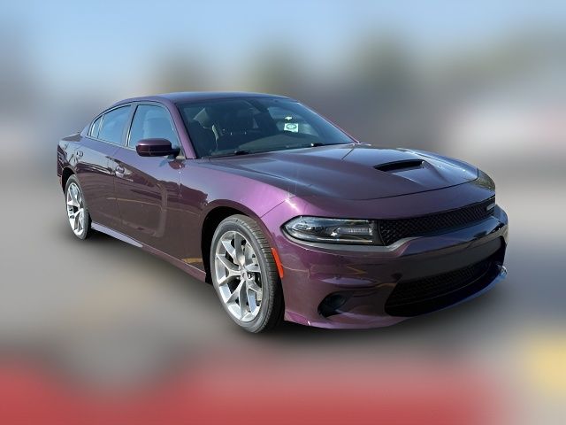 2021 Dodge Charger GT