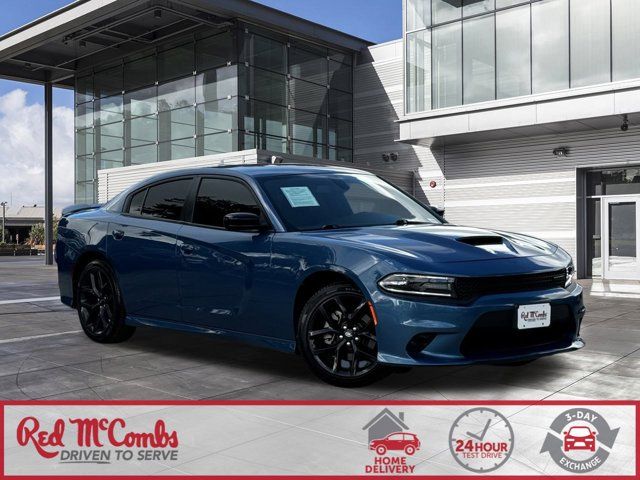 2021 Dodge Charger GT