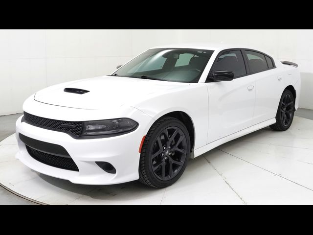 2021 Dodge Charger GT