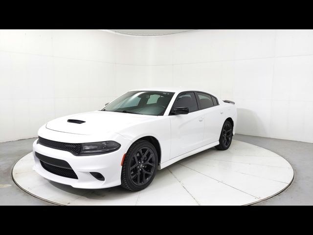 2021 Dodge Charger GT