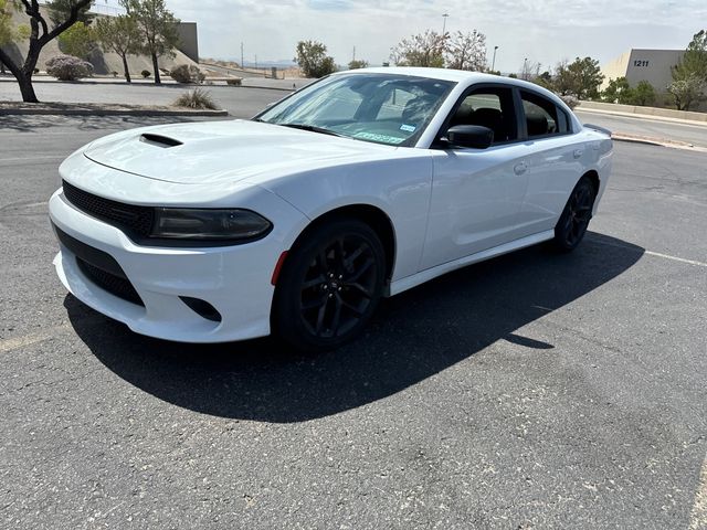 2021 Dodge Charger GT