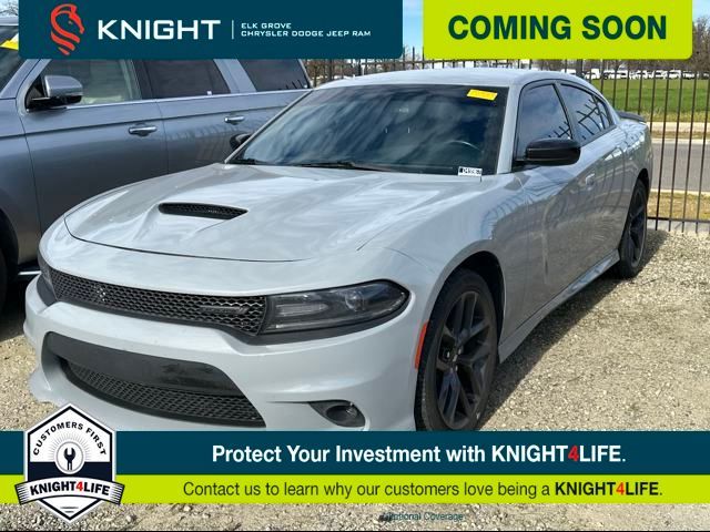 2021 Dodge Charger GT