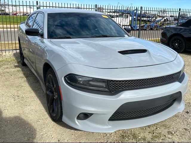 2021 Dodge Charger GT