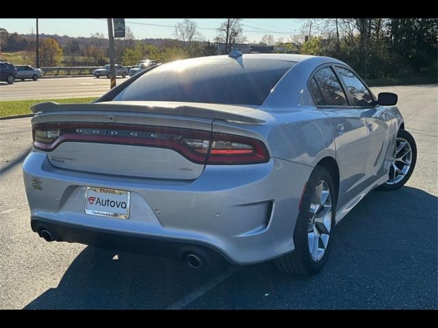 2021 Dodge Charger GT