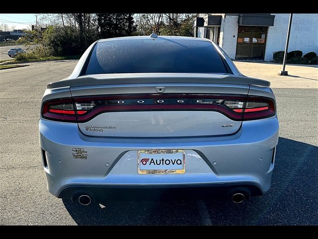 2021 Dodge Charger GT