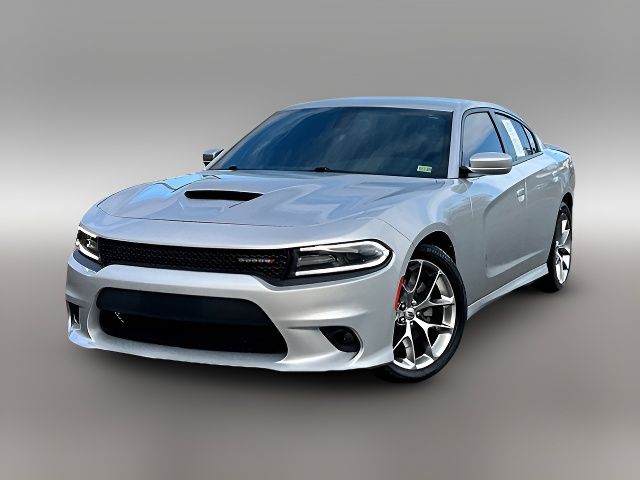 2021 Dodge Charger GT