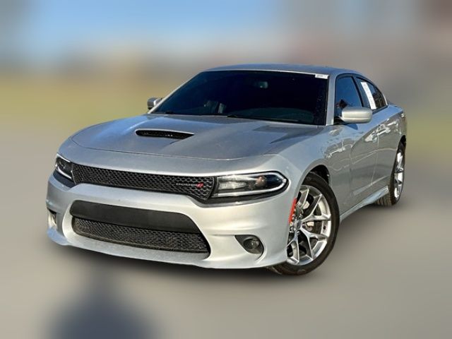 2021 Dodge Charger GT