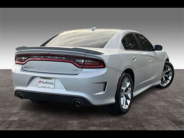 2021 Dodge Charger GT