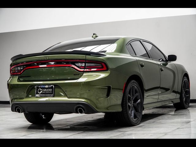 2021 Dodge Charger GT