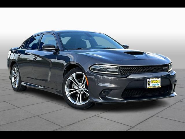 2021 Dodge Charger GT