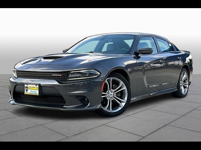 2021 Dodge Charger GT