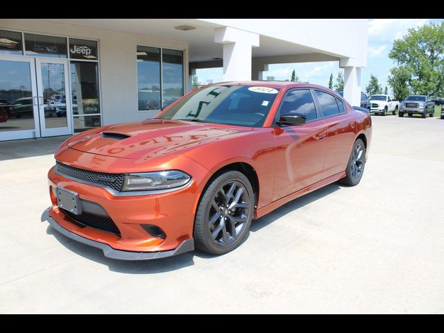 2021 Dodge Charger GT