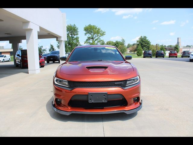 2021 Dodge Charger GT