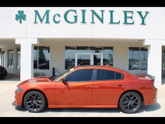 2021 Dodge Charger GT