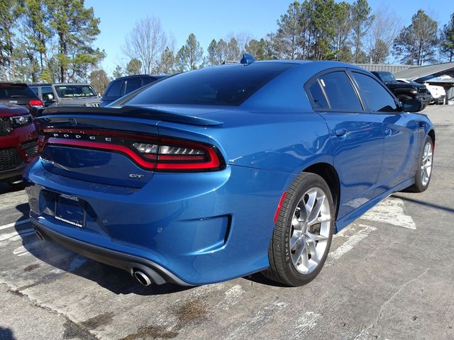 2021 Dodge Charger GT