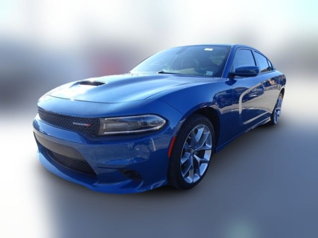 2021 Dodge Charger GT