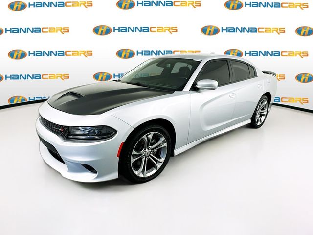 2021 Dodge Charger GT