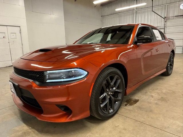 2021 Dodge Charger GT