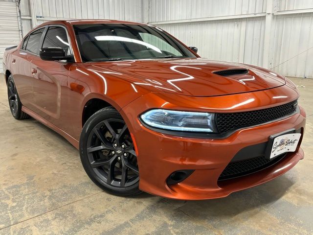 2021 Dodge Charger GT