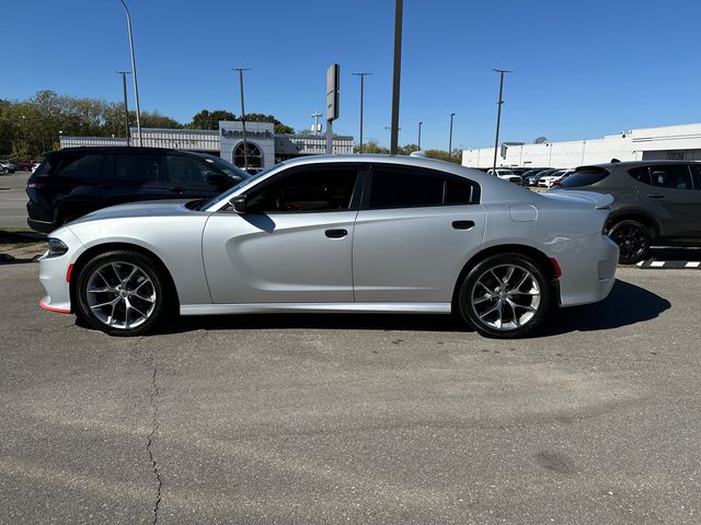 2021 Dodge Charger GT