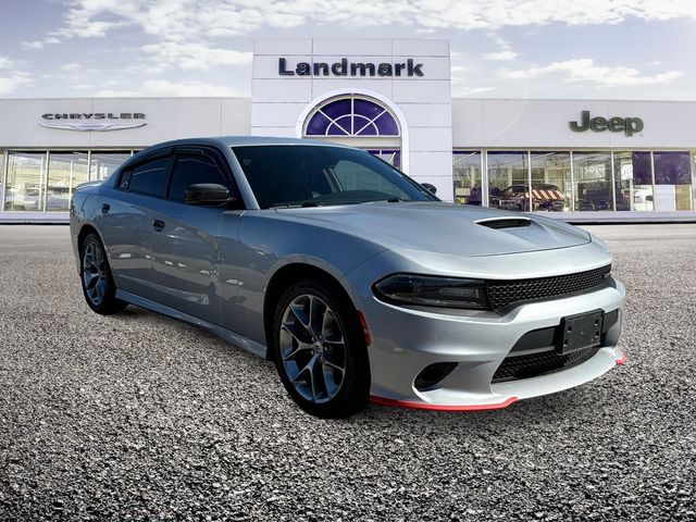 2021 Dodge Charger GT