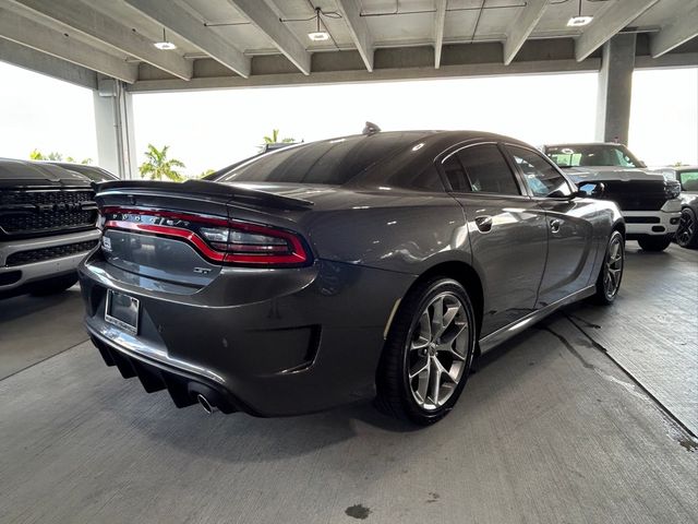 2021 Dodge Charger GT