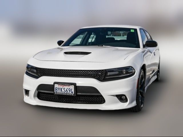 2021 Dodge Charger GT