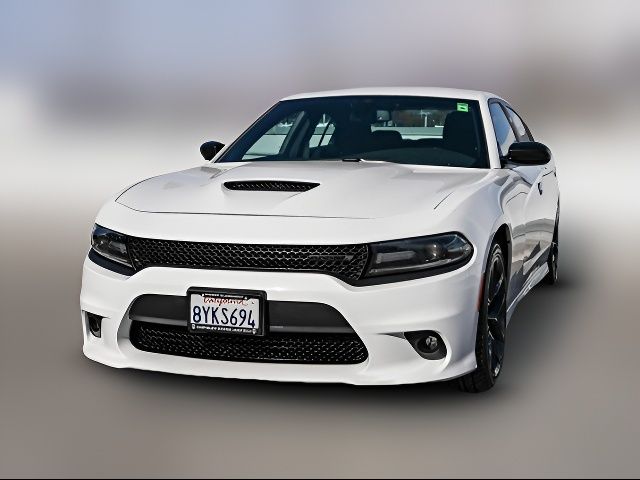 2021 Dodge Charger GT