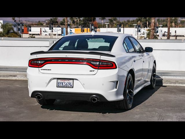 2021 Dodge Charger GT