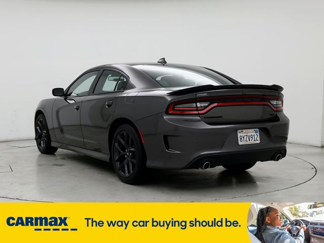 2021 Dodge Charger GT