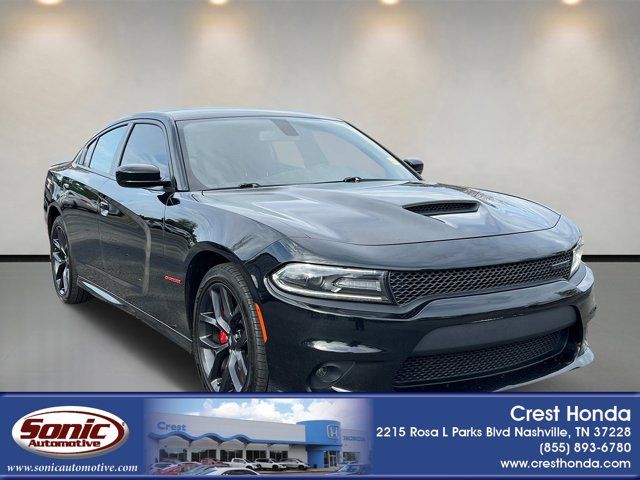 2021 Dodge Charger GT