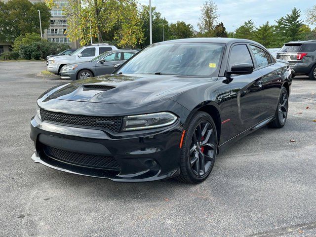 2021 Dodge Charger GT