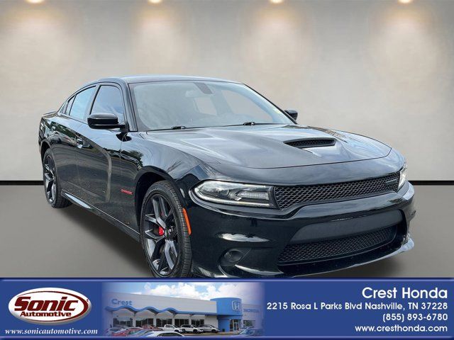 2021 Dodge Charger GT