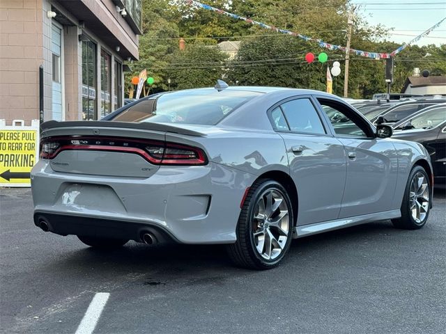 2021 Dodge Charger GT