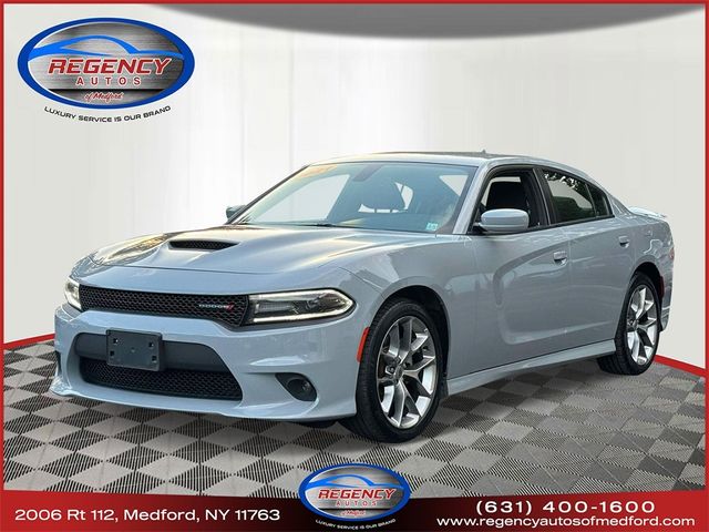 2021 Dodge Charger GT