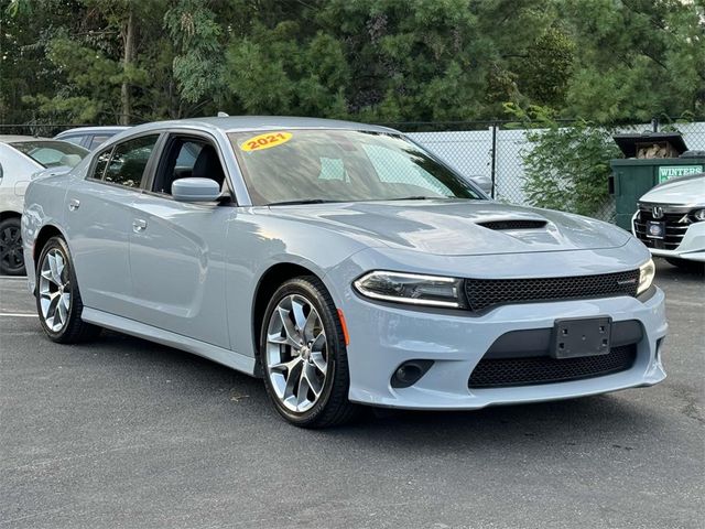 2021 Dodge Charger GT