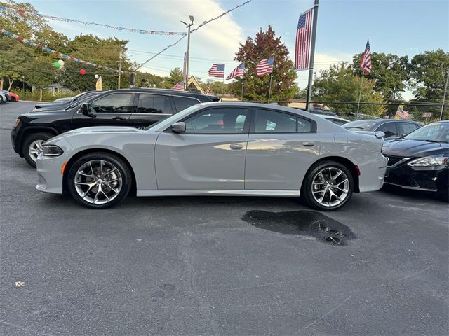 2021 Dodge Charger GT