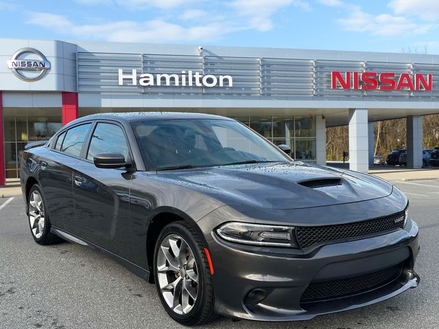 2021 Dodge Charger GT