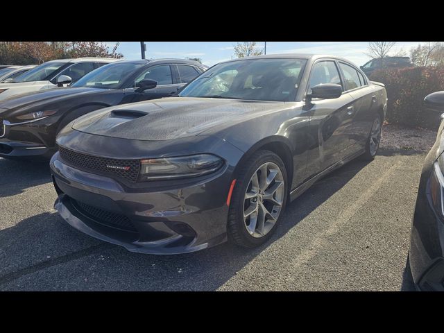 2021 Dodge Charger GT