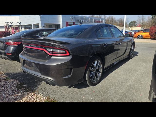 2021 Dodge Charger GT