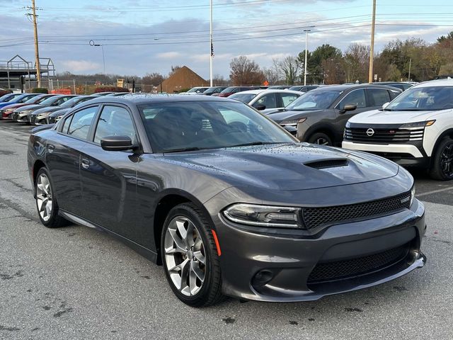 2021 Dodge Charger GT