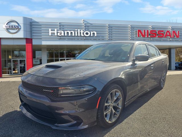 2021 Dodge Charger GT