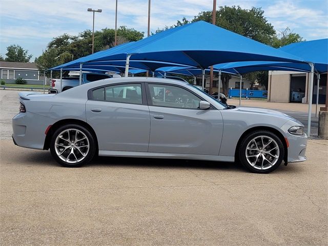 2021 Dodge Charger GT