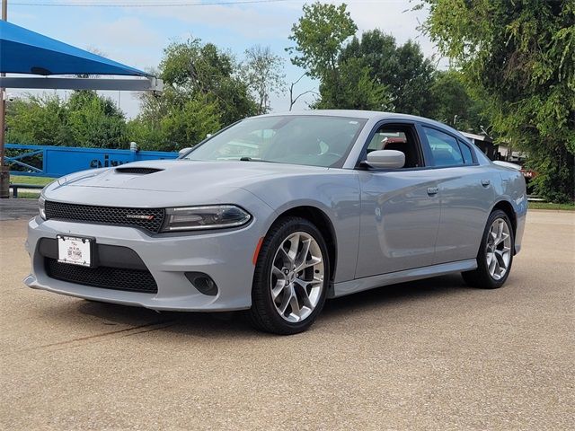 2021 Dodge Charger GT