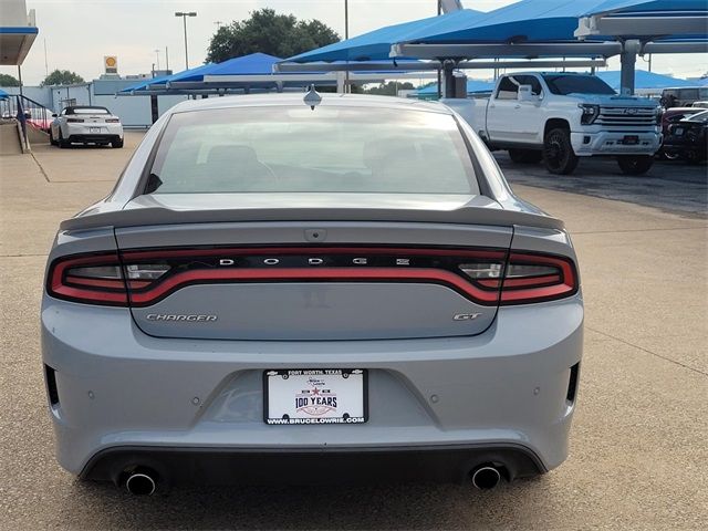 2021 Dodge Charger GT