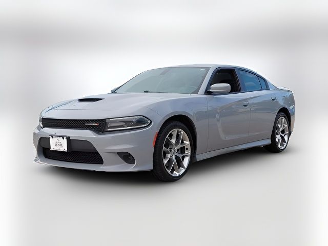 2021 Dodge Charger GT