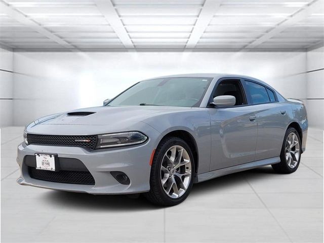 2021 Dodge Charger GT